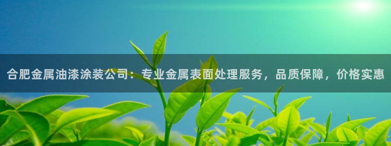 美高梅是做什么的?