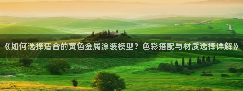 美高梅股份有限公司