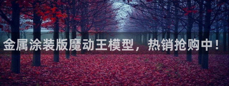 美高梅度假酒店攻略