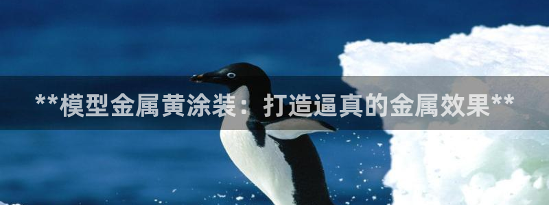 美高梅品牌